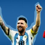 Por qué Messi supera a Maradona sin necesidad de ganar el Mundial