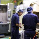 Producción fabril japonesa de noviembre cae por tercer mes consecutivo
