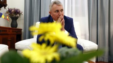 Rumanía no es responsable del problema migratorio de Austria, dice el ministro