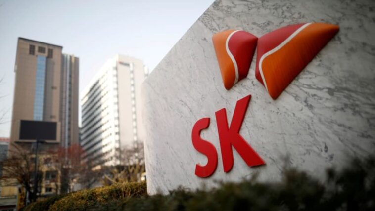 SK Group de Corea del Sur puede vender algunos activos del sudeste asiático