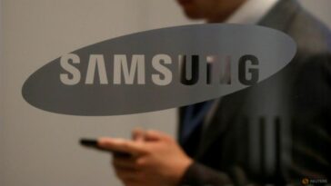 Samsung Elec expandirá la producción de chips en la planta más grande el próximo año: medios