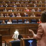 Sánchez: no hay referéndum para Cataluña