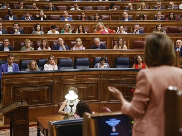 Sánchez: no hay referéndum para Cataluña