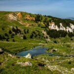 Skopje, Tirana y Pristina acuerdan un área protegida conjunta