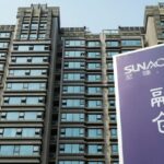 Sunac China recibió 12 mil millones de yuanes en préstamos a medida que el estado aumenta el apoyo