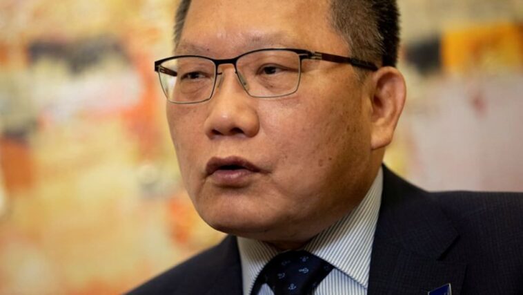 Taiwán pide a los bancos estatales que 'manejen adecuadamente' la exposición a China