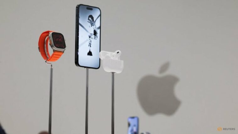 Tata Group de India abrirá 100 tiendas Apple exclusivas: informe