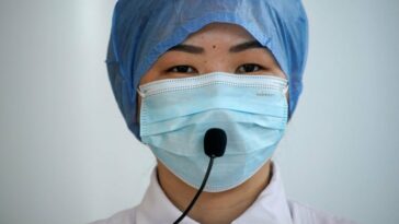 Temores de infección por COVID-19 en China impulsan apuestas en acciones médicas