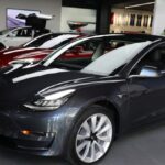Tesla ofrece descuento en algunos modelos de automóviles en EE. UU. y Canadá