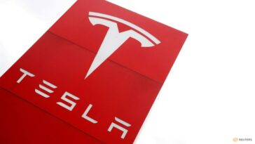 Tesla planea anunciar planta de vehículos eléctricos en México tan pronto como la próxima semana -Bloomberg News