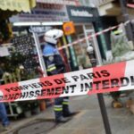 Tres muertos tras tiroteo en centro kurdo de París