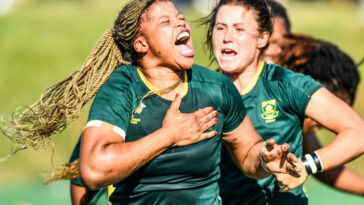 Un verano de rugby: para el juego y los nominados al Jugador del Año de Rugby de SA
