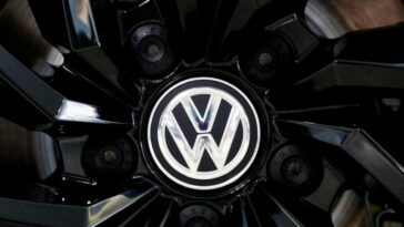 Volkswagen prevé un difícil 2023 para unidad de servicios financieros