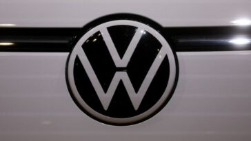 Volkswagen reanuda la producción en las plantas de China