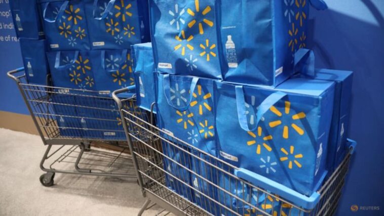 Walmart planea ofrecer préstamos BNPL a través de su empresa fintech: informe