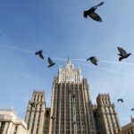 Zakharova anunció la intención de Occidente de bloquear las relaciones entre Rusia y Serbia