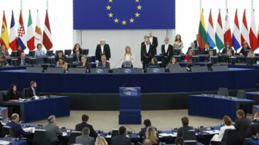 ¿Qué sigue para el Parlamento Europeo?