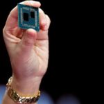 AMD supera las expectativas de revoluciones del cuarto trimestre sobre el crecimiento del centro de datos