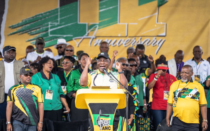 ANC priorizará renovación, recuperación económica y prestación de servicios