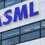 ASML: Se dieron pasos hacia un acuerdo para frenar las exportaciones a China