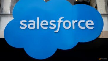 Activista Elliott nominará directores en Salesforce: fuentes