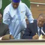 Acuerdo de paz de Tigray: los rebeldes comienzan a entregar armas al ejército etíope