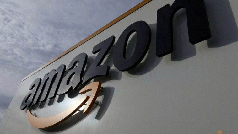 Amazon lanza servicio de carga aérea en India