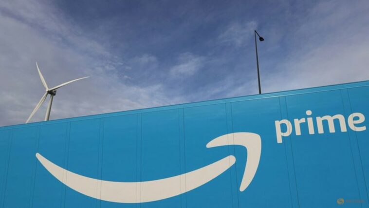 Amazon lanzará ampliamente 'Comprar con Prime', dice que ofrece mejores ventas comerciales