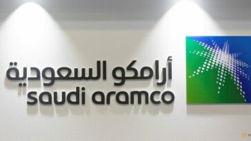 Aramco ve una mayor demanda china de combustible: Asharq citando a Bloomberg