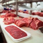 Expertos mexicanos habían inspeccionado plantas argentinas de carne vacuna a mediados de 2022