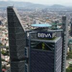 BBVA/Bancos españoles: La filial de México es un acto de clase