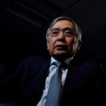 BOJ Kuroda enfatiza la necesidad de mantener una política ultra fácil