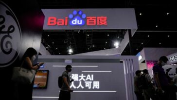 Baidu de China lanzará un bot estilo ChatGPT en marzo: fuente