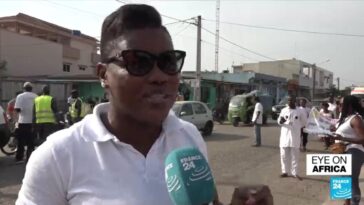 Benin: los líderes de la sociedad civil que se presentan a las elecciones esperan influir en la toma de decisiones