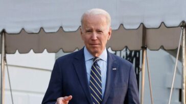 Biden dice que republicanos y demócratas deberían unirse contra los 'abusos' de las grandes tecnológicas: WSJ