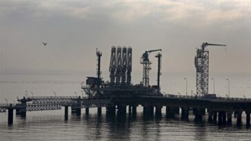 Bulgaria firma acuerdo para el nuevo corredor de gas a través de Turquía