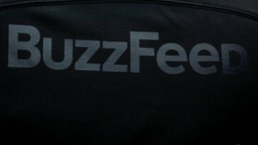 BuzzFeed se dispara con los informes de planes para usar OpenAI de ChatGPT, acuerdo Meta
