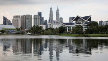 COMENTARIO: La economía de Malasia emerge de la sombra del COVID-19