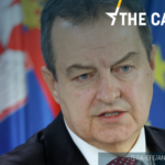 Canciller serbio insinúa posibles sanciones a Rusia