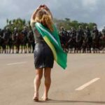 Casa Blanca bajo presión para expulsar a Jair Bolsonaro tras protestas en Brasil