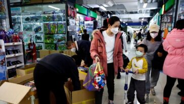 China apunta a impulsar el consumo y las importaciones a medida que se enfría la demanda mundial