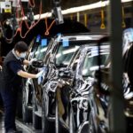 China dice que estabilizará y ampliará el consumo de la industria automotriz