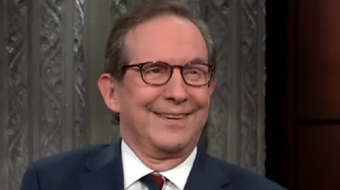 Chris Wallace de CNN se burla de los republicanos por la votación del presidente: Nunca sucedería con Pelosi