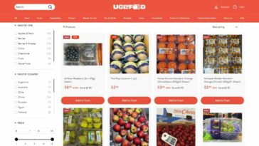 Cierra UglyFood, empresa emergente de desperdicio de alimentos de Singapur