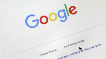 Comentario: ¿Qué pasó con la Búsqueda de Google?
