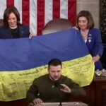 Congresista republicano pide agregar un busto de Zelensky de Ucrania en el edificio del Capitolio de EE. UU.: ¡MTG dice absolutamente que no!