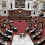 Boluarte instó a los legisladores a “dejar de lado sus intereses partidistas y poner por encima de todo los intereses de Perú”