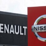 Del auge al fondo y ahora un gran cambio: Renault y Nissan buscan remodelar la alianza