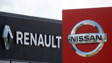 Del auge al fondo y ahora un gran cambio: Renault y Nissan buscan remodelar la alianza