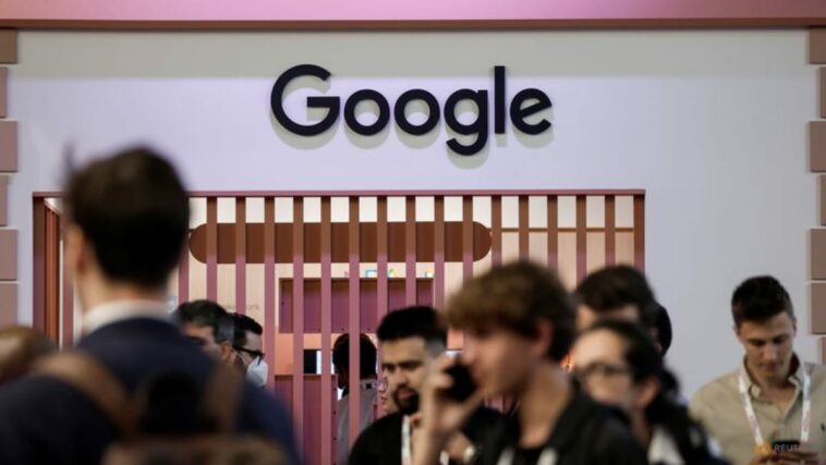 EEUU acusa a Google de corromper la competencia en publicidad digital